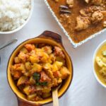 How to Make Indian Curries Without Nuts or Allergens