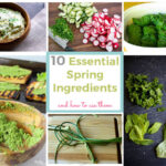 Spring-Inspired Nut-Free Recipes for Fresh Flavors