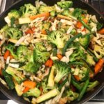 Soy-Free Stir-Fry Recipes Packed with Flavor