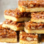 Dessert Bars That Are Both Banting-Friendly and Delicious