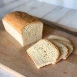 Soft and Fluffy Gluten-Free Sandwich Bread Recipe