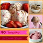 Refreshing Banting Ice Cream Recipes for Hot Days