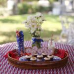 Nut-Free Fourth of July Picnic Ideas