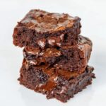 How to Make Egg-Free Brownies That Are Fudgy and Delicious