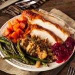 Diabetes-Friendly Thanksgiving Dishes Everyone Will Love