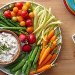 Dips and Spreads That Pair Perfectly with Banting Veggies