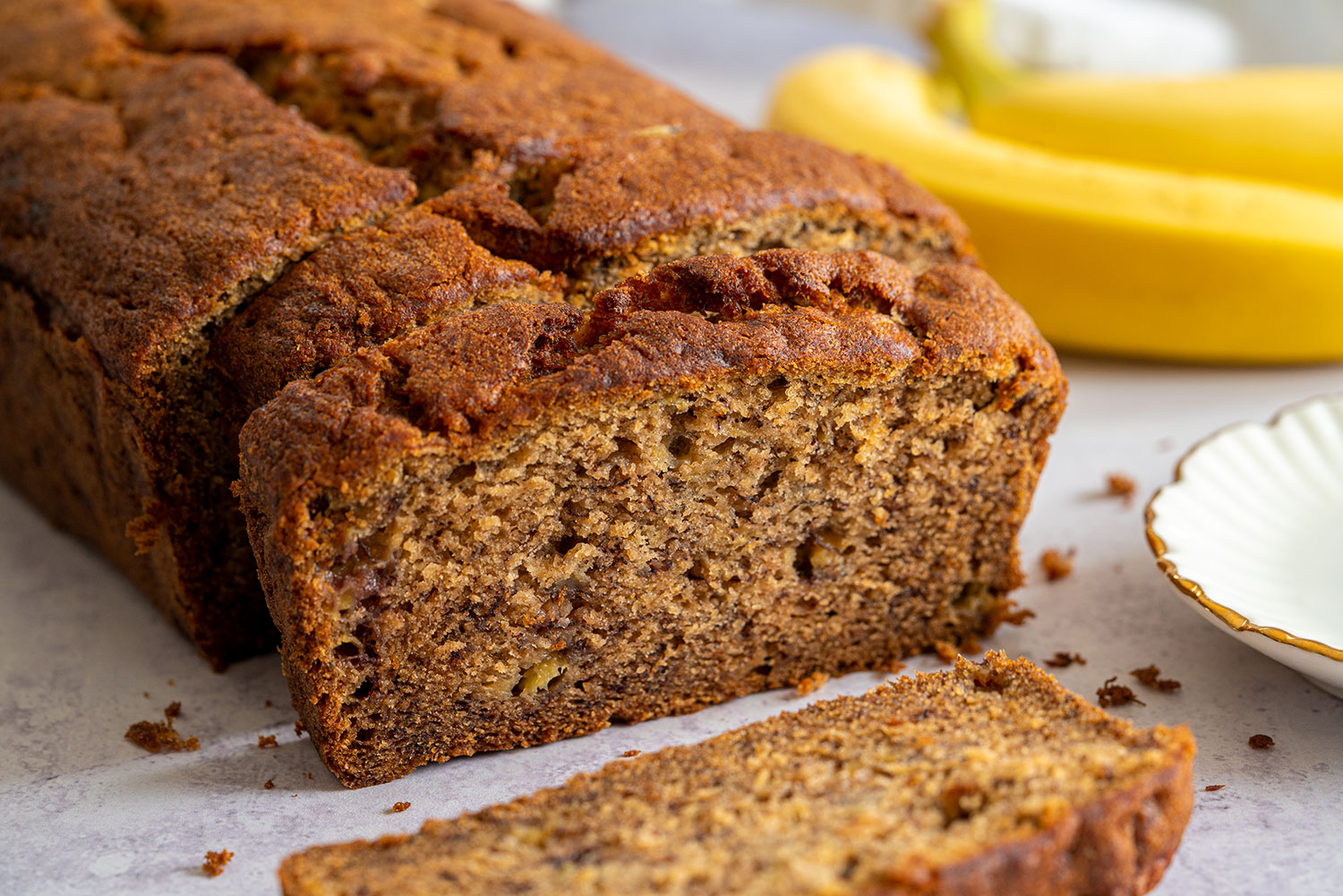 How to Make Gluten-Free Banana Bread That Everyone Will Love