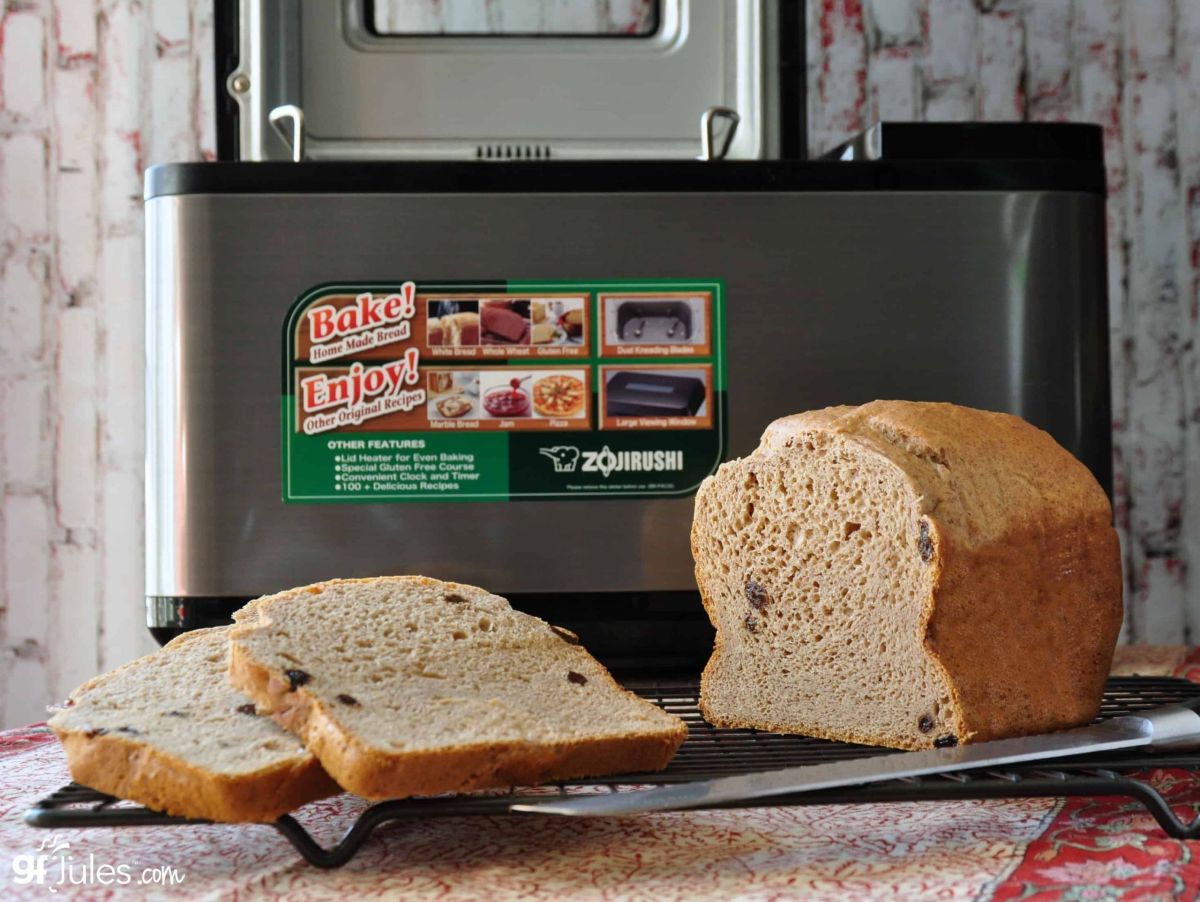 The Ultimate Guide to Baking Gluten-Free Bread Without a Bread Machine