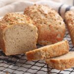 No-Yeast Gluten-Free Bread Recipes That Anyone Can Bake