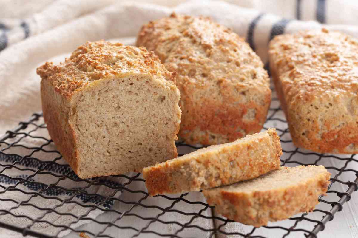 No-Yeast Gluten-Free Bread Recipes That Anyone Can Bake