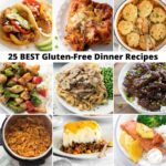 Gluten-Free Paleo Recipes for Every Meal