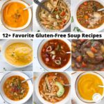 Delicious Soups Without Dairy, Nuts, or Soy