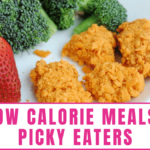 Low-Carb Recipes for Picky Eaters