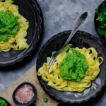 Creative Vegan Pasta Sauces Youll Love