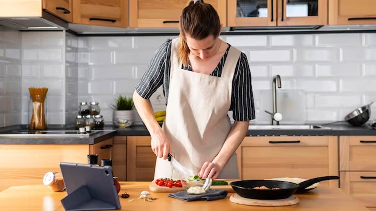 Allergen-Free Cooking Hacks for Every Home Chef