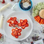 Quick Nut-Free Snacks for Kids Lunchboxes