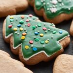 Holiday Baking Without the Guilt Heart-Friendly Cookie Recipes