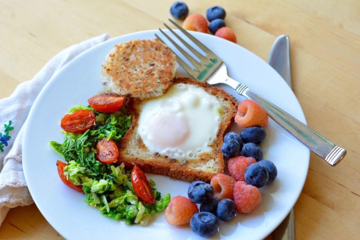 Rise and Shine 10 Irresistible Dairy-Free Breakfast Ideas