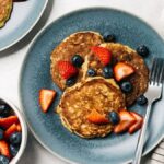 Low-Carb Breakfasts Youll Crave on the Banting Diet