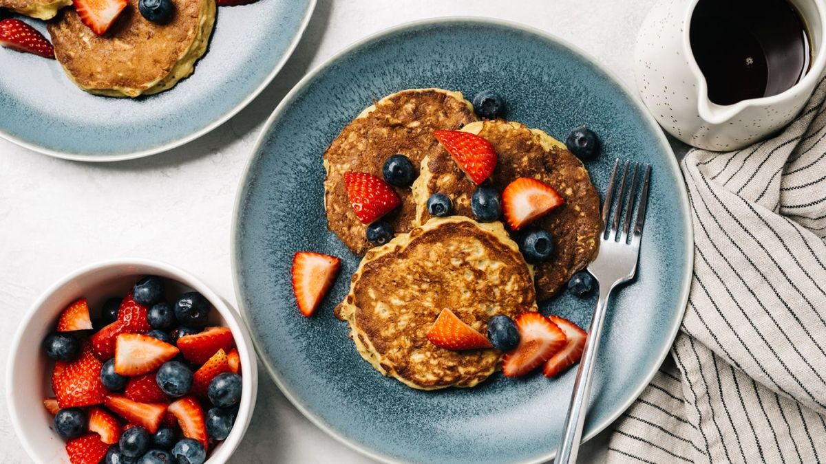 The Best Low-Carb Breakfast Ideas for a Busy Lifestyle