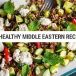 Low-Carb Middle Eastern Recipes to Try Tonight