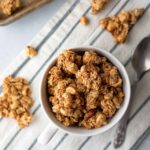 Sweet and Savory Nut-Free Granola Recipes