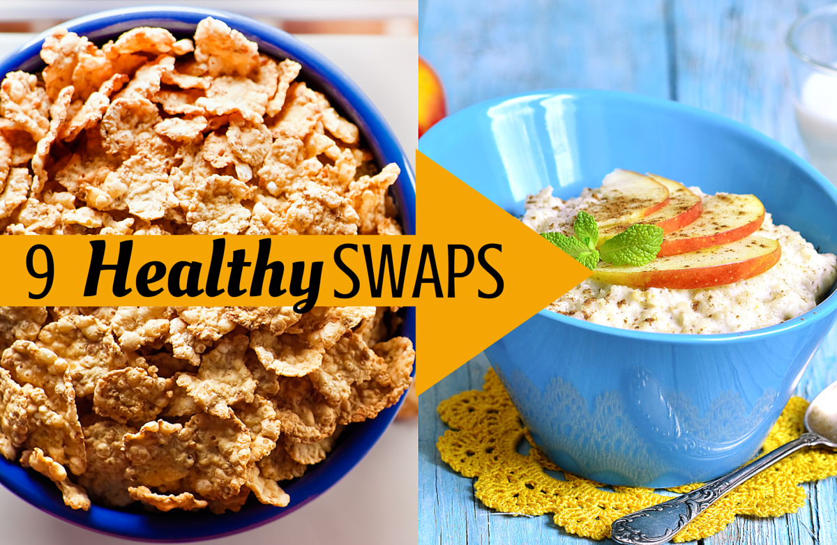 Soy-Free Swaps Transforming Your Kitchen with Easy Recipes