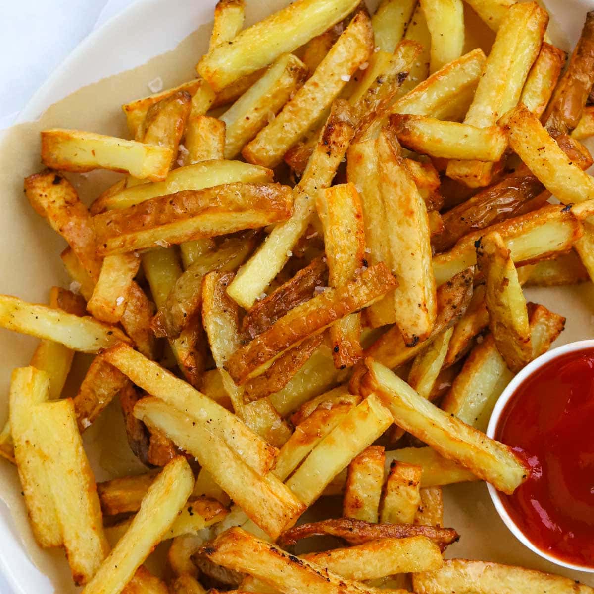 Savory Nut-Free Chips You Can Make at Home