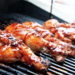 Nut-Free BBQ Sauces for Grilling Season