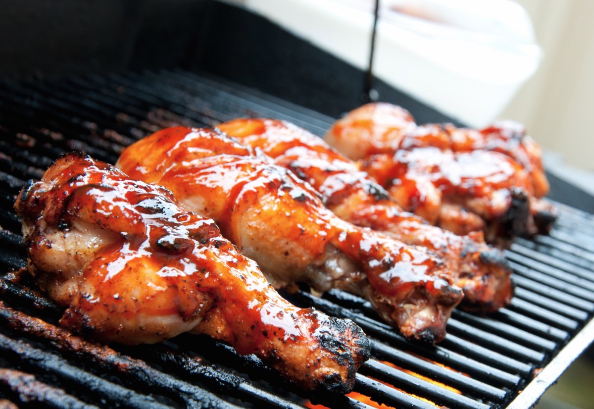 Nut-Free BBQ Sauces for Grilling Season