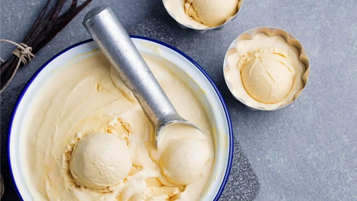 How to Make Ice Cream Without Dairy (Its Easy!)