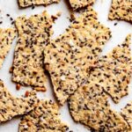 Easy Paleo Crackers You Can Make at Home