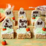 Spooky Paleo Halloween Recipes for Parties