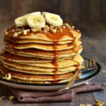 How to Make Perfect Vegan Pancakes and Crepes