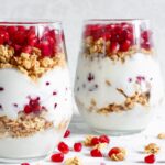 Sweet Treats Without the Guilt Heart-Healthy Desserts to Try