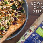 How to Make Delicious Low-Carb Stir-Fries