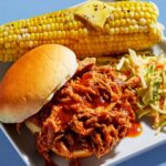 Refreshing Nut-Free Summer BBQ Recipes