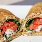 Quick and Healthy Low-Carb Wrap Recipes