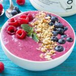 How to Make Nut-Free Smoothie Bowls That Taste Amazing