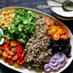 Mediterranean Meals That Keep Blood Sugar Balanced