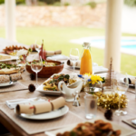 How to Host a Christmas Feast Without Common Allergens