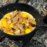 Keto Recipes for Camping and Outdoor Adventures