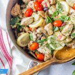 Middle Eastern Keto Recipes with Big Flavor