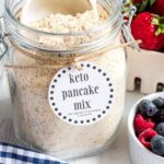 Keto and Low-Carb Pancake Recipes Everyone Will Love