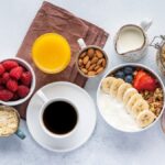 5-Minute Breakfast Ideas to Kickstart Your Day