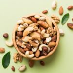 Reinventing Nut-Based Dishes with Nut-Free Alternatives