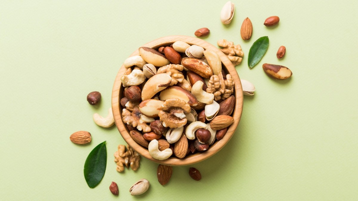 Reinventing Nut-Based Dishes with Nut-Free Alternatives