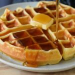 Paleo Waffles That Taste Better Than Regular Ones