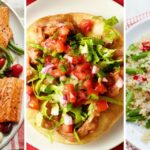 From Kitchen to Heart Recipes That Keep Your Ticker Ticking