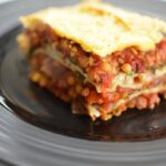 Raw Vegan Lasagna Thats Surprisingly Easy